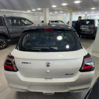 سوزوکی سوییفت