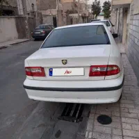 سمندمدل۹۴|خودرو سواری و وانت|تبریز, |دیوار