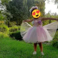 لباس مجلسی بچگانه|کفش و لباس بچه|محمدشهر, سیدآباد|دیوار