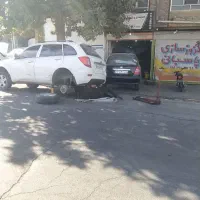 جلوبندی و میزان فرمان رضا