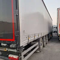 کانتین چادری کرال|خودرو سنگین|اسلام‌شهر, ملک‌آباد|دیوار