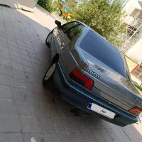 پژو۴۰۵|خودرو سواری و وانت|تهران, یافت آباد شمالی|دیوار