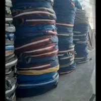 چادر مسافرتی