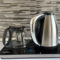 چای ساز شیک جنس بووش