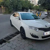 ام جی ۵۵۰|خودرو سواری و وانت|گرگان, |دیوار