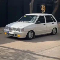 ۱۱۱|خودرو سواری و وانت|بجنورد, |دیوار