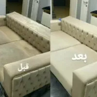 مبلشویی، مبل شویی با تخفیف همیشگی(مهرداد)|خدمات نظافت|مشهد, حجاب (شهرک غرب)|دیوار