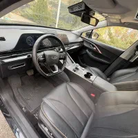 فونیکس FX پیانویی 401 بیرنگ 16تاکار مشابه صفر|خودرو سواری و وانت|تهران, زیبادشت|دیوار