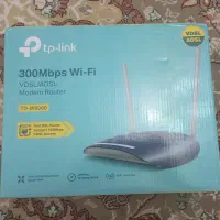 مودم adsl (تلفن ثابت)