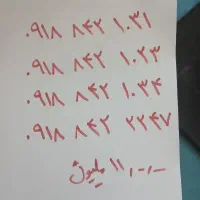 سیمکارت رند