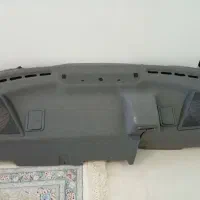 طاقچه عقب سایناS مدل402 همراه چراغ ترمز