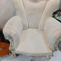 فروش تعدادی وسیله چوبی دست دوم