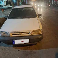 ماشین فقط پراید|خودرو سواری و وانت|گلپایگان, |دیوار