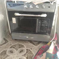 گاز طرح فر|اجاق گاز و لوازم برقی پخت‌وپز|صدرا-فارس, فاز ۱|دیوار