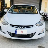 النترا ۲۰۱۴ فول GLS