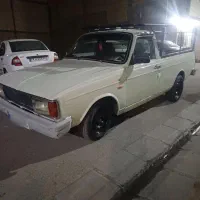پیکان وانت مدل ۹۳ استثنایی