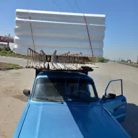 وانت مزدا کرایه