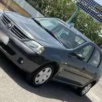 ال۹۰ فرانسوی E2 مدل۱۳۸۶ خیلی تمیز