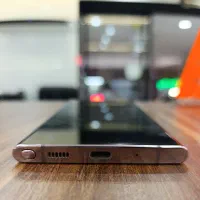 Samsung NOTE 20 Ultra 5G|موبایل|مشهد, جنت|دیوار