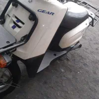 موتور سیکلت Yamaha|موتورسیکلت|تهران, هروی|دیوار