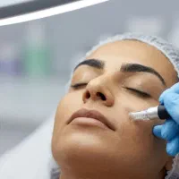 خدمات پوست ، مو و زیبایی