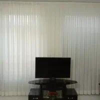 پرده پذیرایی