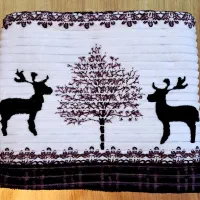 پتو مسافرتی یک نفره