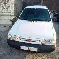 پراید مدل 90 دوگانه سوز|خودرو سواری و وانت|اهواز, پردیس دو|دیوار