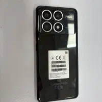 گوشی نو   poko x6 poro|موبایل|تهران, سنگلج (شاپور)|دیوار