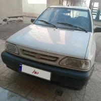 پراید ۱۳۱ se مدل ۹۴