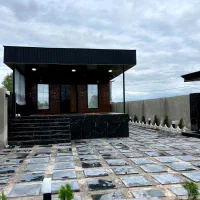 اجاره روزانه/هفتگی/ ویلا ۹۰ متری جکوزی دار