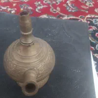 قلیون وترازو عتیقه