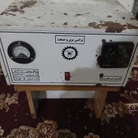 ترانس برق تقویت برق