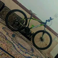 دوچرخه