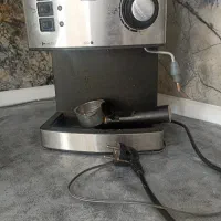 اسپرسو ساز خانگی زیگما