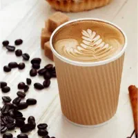 لیوان دوجداره و سه جداره کاغذی