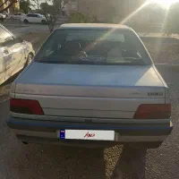 پژو Roa سال مدل 86تمیزدر حد|خودرو سواری و وانت|سیرجان, |دیوار