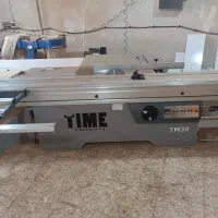 دورکن تایم ۳۸۰ واگن سنگین