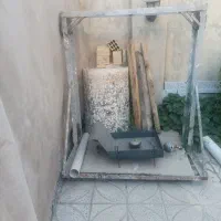 کفی آسانسور