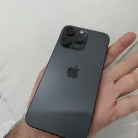 ایفون ۱۵ پرو مکس