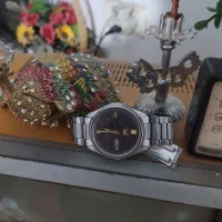 ساعت مچی|ساعت|سبزوار, امیر کبیر|دیوار