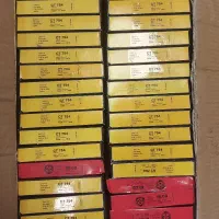 فروش تسمه تایم جهت ماشین آلات کشاورزی|ماشینآلات صنعتی|ارومیه, |دیوار