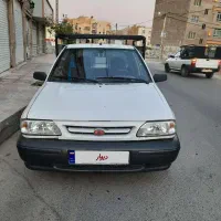 پراید وانت مدل ۹۵