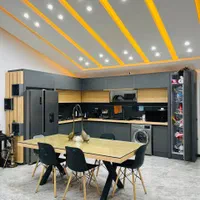 باغویلادوبلکس جنگلی سنددارمبله/شهرک اصیل پلاک۱جنگل|فروش خانه و ویلا|آلاشت, |دیوار