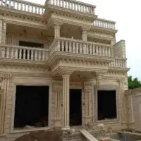 کار گر بنایی و سنگکاری خشکبیجار