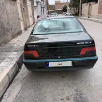 پژو ۴۰۵|خودرو سواری و وانت|گیلان غرب, |دیوار