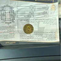 مگان ۹۰ اتومات|خودرو سواری و وانت|تهران, آجودانیه|دیوار