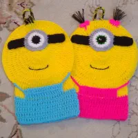 لیف عروسکی وبزرگسال|لوازم حمام|بندرعباس, |دیوار