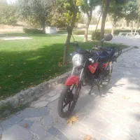 ایران دوچرخ ۱۵۰|موتورسیکلت|بروجرد, |دیوار