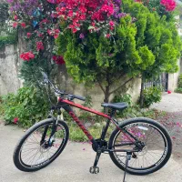 دوچرخه ۲۸ در حدنو